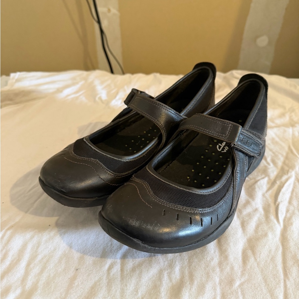 Clarks Wave Walk Mary Jane